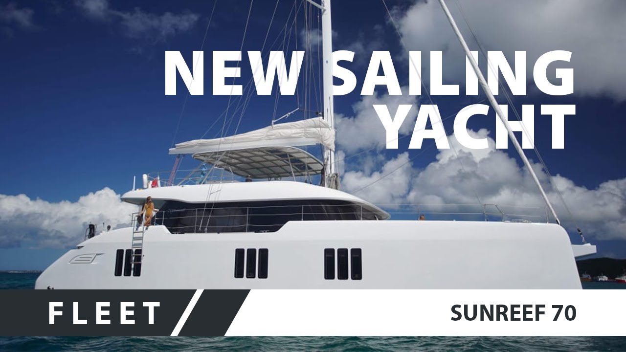 New Sunreef 70