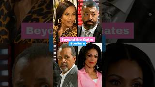 Beyond The Gates Spoilers: What’s Kat Hiding From Tomas?