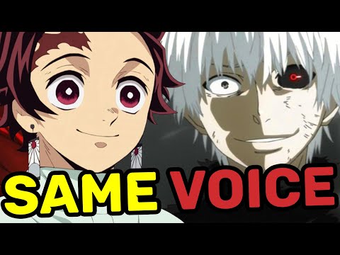 Hanae Natsuki deu voz ao 9S graças ao Kaneki