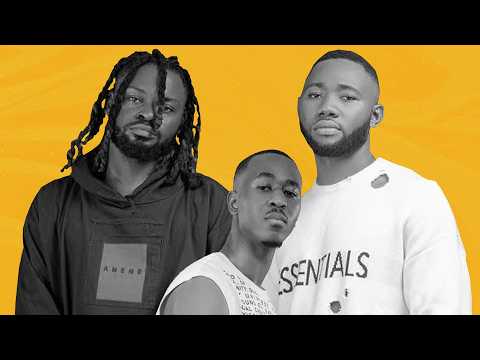Dépotoir, Tikei - Gbètè Moun Nbè (Audio)