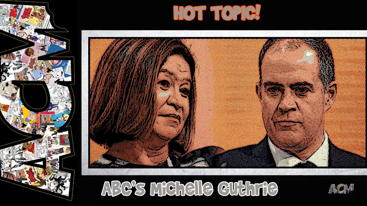 ABC s Michelle Guthrie Leadership Style