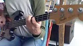 MarloweDK - Bass lessons, licks and low notes