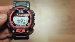 Casio Standard STL-S100H-4AV *TOUGH SOLAR(more info visit www.indowatch.co.id Casio Standard STL-S100H-4AV *TOUGH SOLAR., 2016-04-13T09:48:57.000Z)