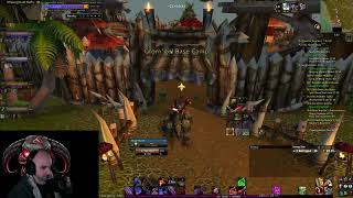 World of Warcraft FRESH 2024 Launch! Day 4 Part 1