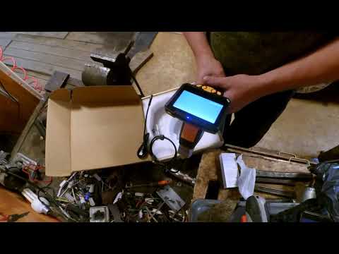 обзор эндоскопа ( Портативный ручной эндоскоп ,) самое оптимальное решение для визуального контроля