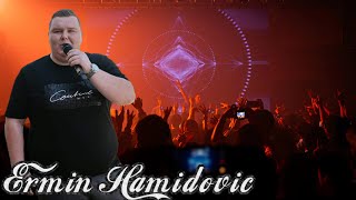 Video thumbnail of "Ermin Hamidovic i Sapko Band - Doslo vrijeme, izdaje me snaga [Uzivo]"