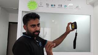 Celebrity Water leakage detection by using IR Thermal camera part 01 Net Worth