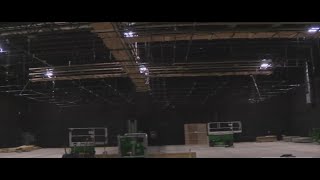 New Yonkers studio aims to become largest in the Northeast