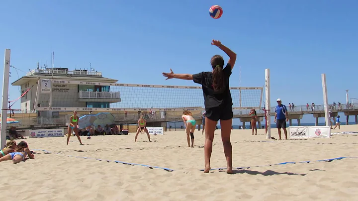 Julia Beach Highlights 2019