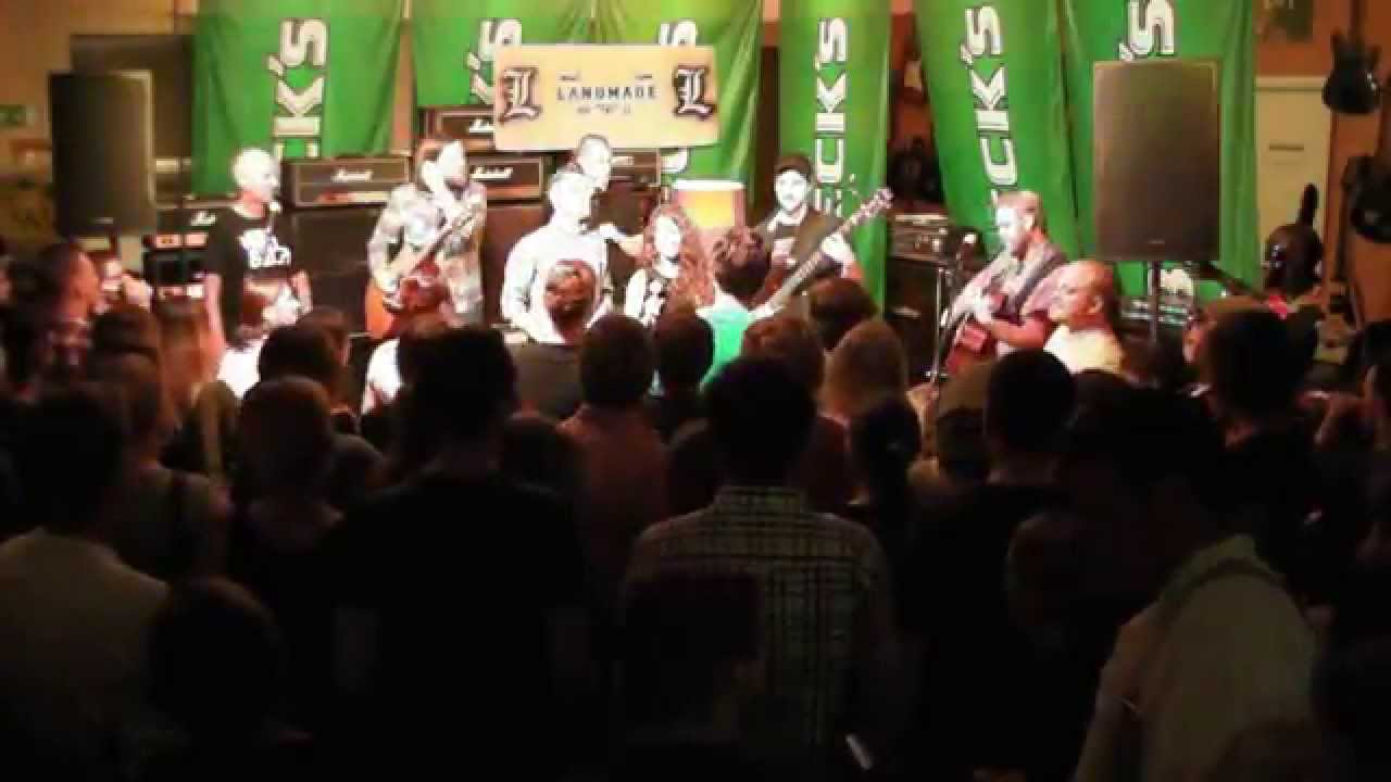 Landmade - Hurly Burly