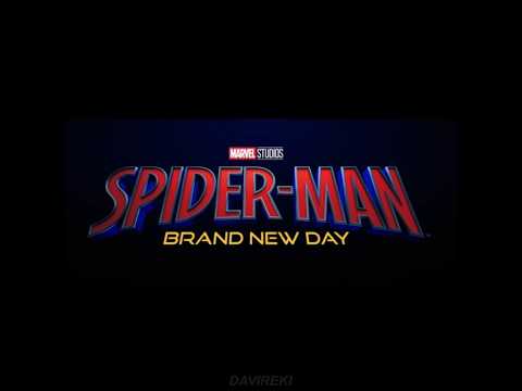 #spiderman #marvel #peterparker #spidermanbrandnewday #trailer