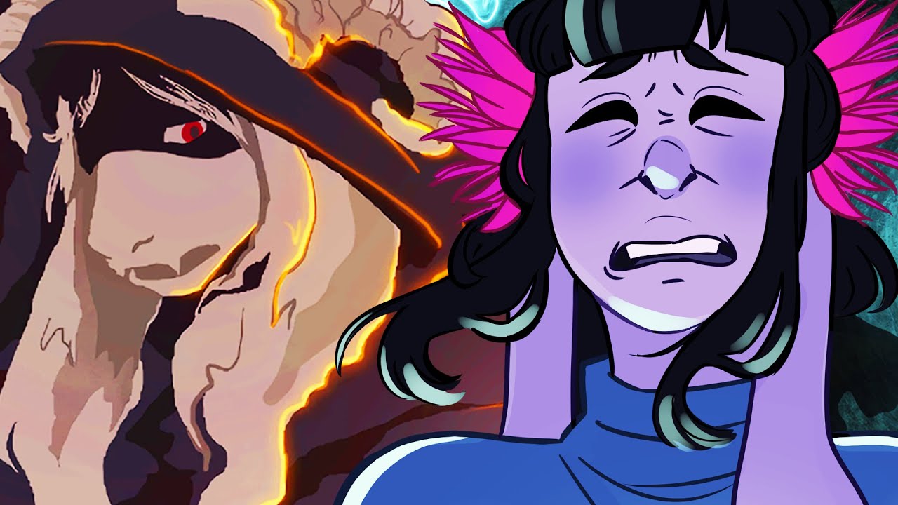 Fallen Flowers Chapter 1 (Undertale Comic Dub) YouTube