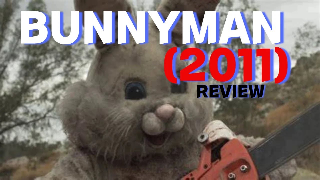 Bunnyman (2011) Review