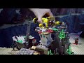 LEGO City Divers Commercial Deep Sea Exploration Vessel 2015