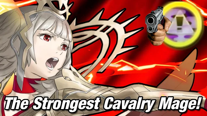 Legendary Veronica the Best Wind Legendary Hero!