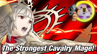 Legendary Veronica The Best Wind Legendary Hero