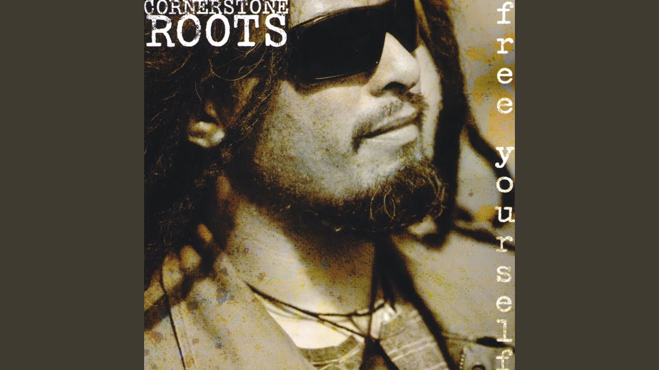 Cornerstone Roots - Man killer acordes