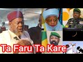 Yanzu Yanzu Sheikh Musa Lukuwa Sokoto Ya Gabatarda Sallar Idi Karama Bayan Ganin A Wasu Kasashe 