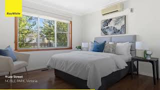 9 Lee Street, Noble Park VIC