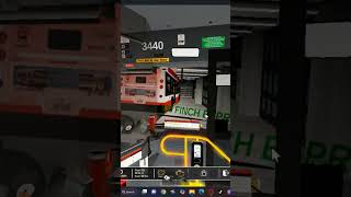 #3440 #torontolife #roblox #automobile #ttc #music #toronto #shorts