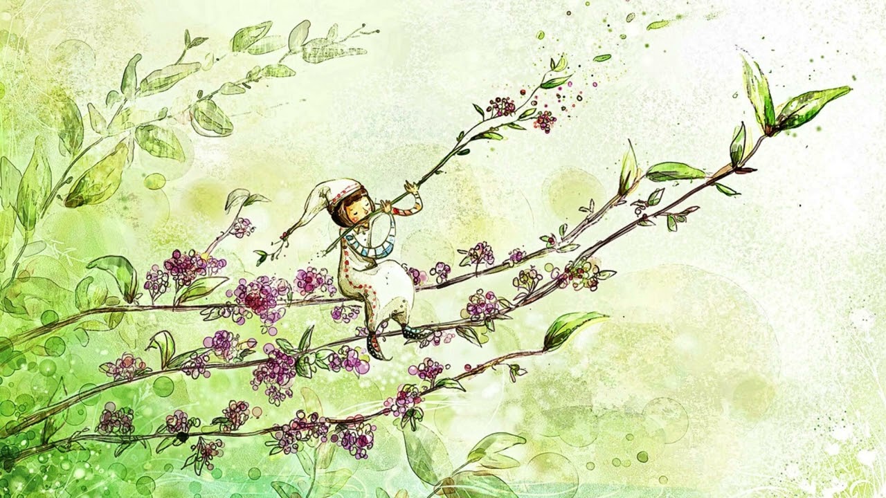 Brian Eno - Always Returning (slow + reverb + extended)