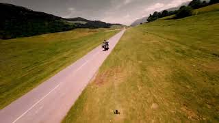 Drone Formation | Pau | minutedrone | Plateau du Bénou