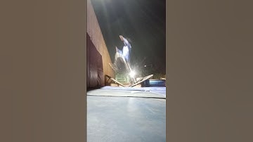 Zig Zag Wall Run | Reyansh | Obstacle Course Quintuple Steps Run #obstaclecourse