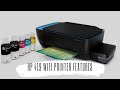 HP 419 Wireless Inktank All  in one Printer setup ,Ink refill & Feature.Best printer to buy?