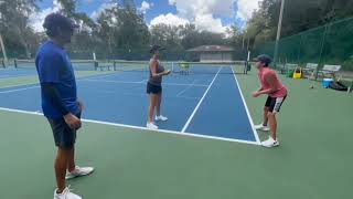 PTR Level 1 Warm-up Video
