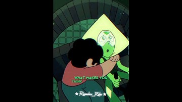 "What makes you think I