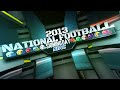 2013 National Football Signing Day: Tuskegee Golden Tigers
