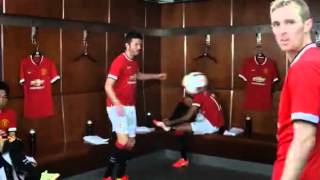 20140905 Chevrolet - #Play For (Ryan Giggs)