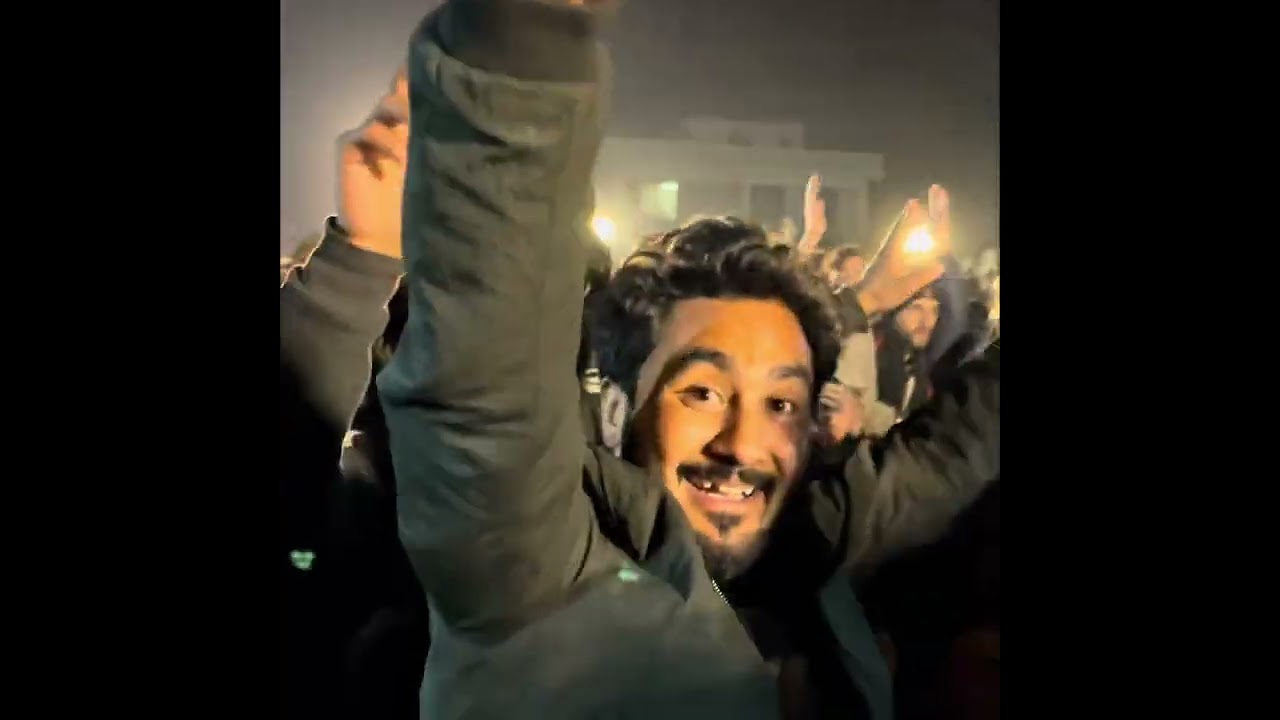 Balgari zarbai ud pa yoori khoran maxong xa🥹 