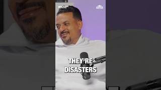 Really Bad Idea! The Myers Leonard Take That Got Skip in Trouble
The full interview with Skip is here: https://youtu.be/LjFnOR93ZsM
Anillos: https://drinkanillos.com/
Book pre-order: https://www.simonandschuster.com/books/All-the-Smoke/Matt-Barnes/9781668048139
Smoke Signal Newsletter: https://newsletter.allthesmokeproductions.com/subscribe
#SkipBayless #LilWayne #ALLTHESMOKE #MattAndStak #Podcast #BehindTheScenes #MusicAndSports #Friendship #Unfiltered #shorts #nbaShorts #AllTheSmokeProductions #NBA #AllTheSmoke
Listen on Apple podcasts:
All The Smoke - podcasts.apple.com/us/podcast/all-the-smoke/id1483638752
KG Certified - https://podcasts.apple.com/us/podcast/kg-certified/id1681173392
BULLY BALL - https://podcasts.apple.com/us/podcast/bully-ball-with-rachel-nichols-demarcus-cousins/id1715205016
Forgotten Seasons - https://podcasts.apple.com/us/podcast/forgotten-seasons/id1572299955
Morning Kombat - https://podcasts.apple.com/us/podcast/morning-kombat-with-luke-thomas-and-brian-campbell/id1471183444
Listen on Spotify podcasts:
All The Smoke - https://open.spotify.com/show/3Cdge5G5apw1LsC8jGcl4j
KG Certified - https://open.spotify.com/show/6prbJx4Jxhk00P9d6B9szd
BULLY BALL - https://open.spotify.com/show/40E66eARk2t5TaxbppnQHK
Forgotten Seasons - https://open.spotify.com/show/5hgAmM5QZhuvl695KCD7xo
Morning Kombat - https://open.spotify.com/show/6UidjqtJTs7yX2p3lFNwBX
Instagram:
All The Smoke - instagram.com/allthesmoke
All The Smoke Productions - instagram.com/allthesmoke.productions
KG Certified - https://www.instagram.com/kgcertified/
Truth Lounge - https://www.instagram.com/truthloungeshow/?hl=en
Forgotten Seasons - https://www.instagram.com/forgottenseasonsnba/
Morning Kombat - https://www.instagram.com/morningkombat/
ATS Fight - https://www.instagram.com/atsfight/
ATS Boxing - https://www.instagram.com/atsboxing/
Tik Tok:
All The Smoke Productions - https://www.tiktok.com/@allthesmokeproductions
Morning Kombat - https://www.tiktok.com/@morningkombat
ATS Boxing - https://www.tiktok.com/@atsboxing
KG Certified - https://www.tiktok.com/@kg
Forgotten Seasons - https://www.tiktok.com/@forgottenseasonsnba
X:
All The Smoke Production - https://x.com/allthesmokeprod
Morning Kombat - https://x.com/morningkombat
ATS Fight - https://x.com/ats_fight
ATS Boxing - https://x.com/atsboxing
KG Certified - https://x.com/KevinGarnett5KG
Forgotten Seasons - https://x.com/FSNBA_ Really Bad Idea! The Myers Leonard Take That Got Skip in Trouble