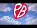 Poland bros interactive entertainment logo for pbpusa