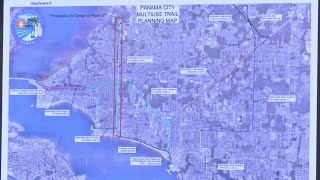 Panama City moves forward with design phase of Frankford Ave. multi-use pathway
