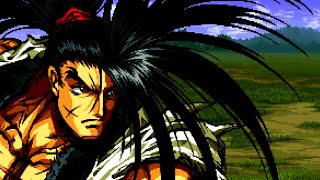 Samurai Shodown RPG (Neo Geo CD) Playthrough [1 of 2, English]