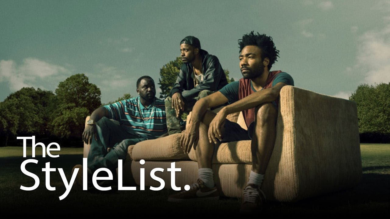 The StyleList: Fall TV Lineup