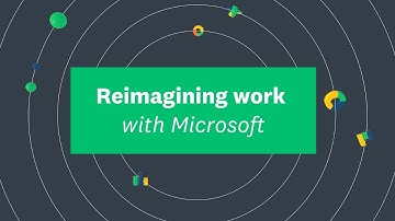 #Dataverse: Reimagining Work (Microsoft / SurveyMonkey)