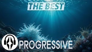 Progressive/Avalan Rokston & Artbat - The Ocean (Extended Mix)