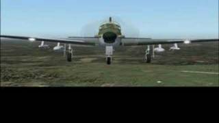 Pouso Com Tucano Da Fab Na Base Aérea De Anápolis