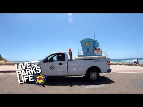 Wideo: Cięcia Budżetowe Spalają California State Park - Matador Network