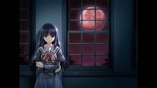 evanescence - haunted (nightcore)