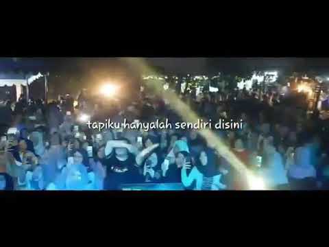 Cover kecewa - bunga citra lestari konser backround Cover kecewa - bunga citra lestari konser backround