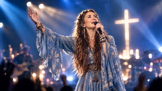 Download lagu Lauren Daigle - You Are the Reason I Live | Powerful Christian Worship Song
