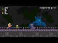 Luigi RPG Mari0 AE Luigi RPG Mari0 AE