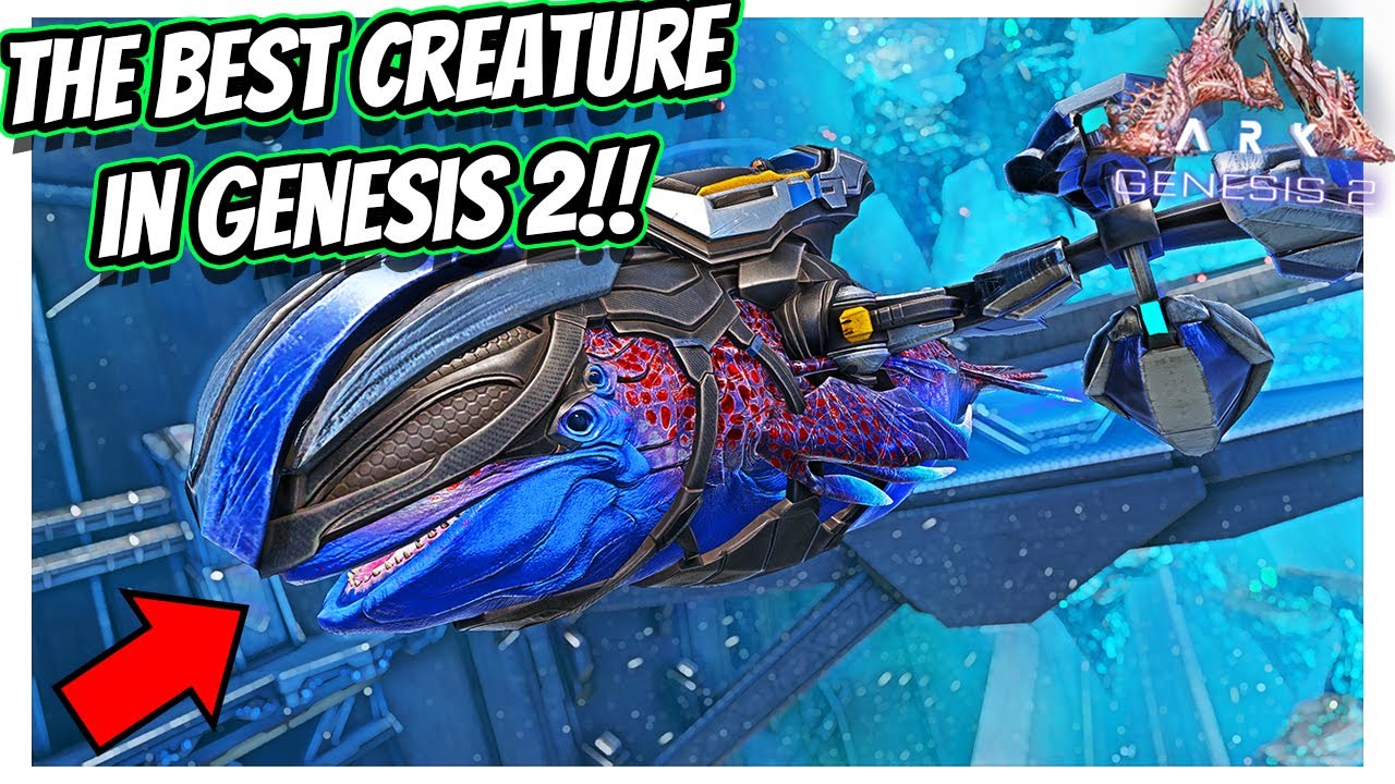 Ark Noglin Guide Abilities Taming Controls Saddle Location Breeding Game Leaks