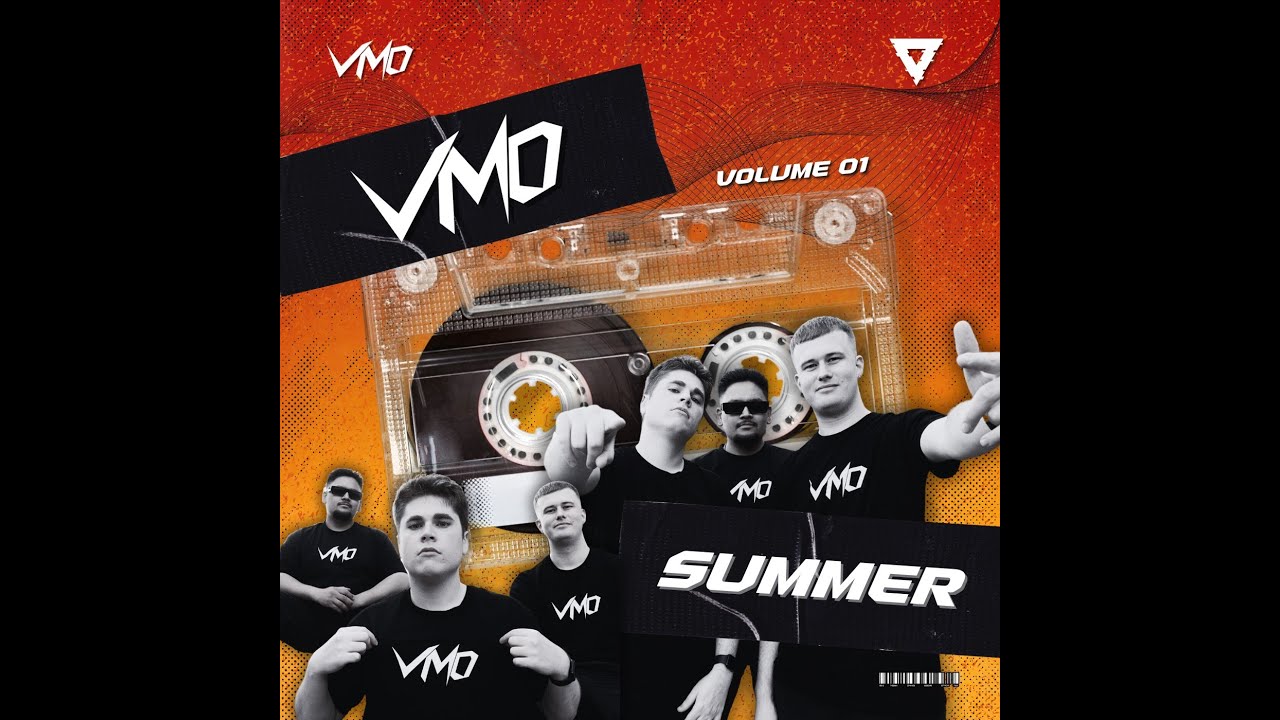 Watch VMO - SUMMER (Extended Mix)︱A.M.O. x VITALITY on YouTube Watch VMO - SUMMER (Extended Mix)︱A.M.O. x VITALITY on YouTube