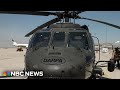 Helicopters equipped with AI are being made to fight wildfires