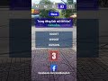 56 Đố nghe #learnenglish #grammartiếnganh #toeic_preparation #englishtips